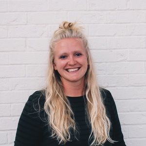 Meet your Posher, Gina